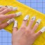 removing dip nails 4 steps to safely