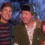 is christmas vacation kid friendly