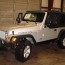 2006 jeep wrangler