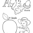 letter c coloring pages coloring home