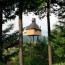 diy too tall treehouse design
