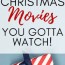 best christian christmas movies