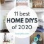 creative diy home projects