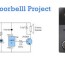 diy doorbell circuit for homes
