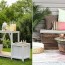 34 diy outdoor furniture ideas