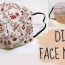 16 how to make a 5 minute face masks