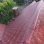 how to repaint a metal roof extreme