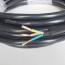 3 core ac electrical wire wire size 2