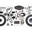 diy electric motorcycle conversion kit