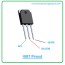 igbt full form pinout meaning