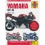 haynes manual yamaha yzf r1 98 03