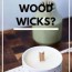 how to make woodwick candles outlet 51
