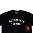 pickers store motorcycle drama t shirt