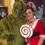 diy grinch and cindy lou couples