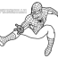 superhero coloring pages pdf coloring