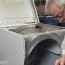 gef331cs0 gibson dryer parts repair