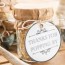 simple and easy diy wedding favors with