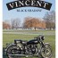 the vincent black shadow amberley