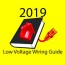 2021 low voltage wiring guide new