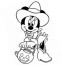 mickey mouse coloring pages 100