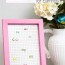 41 easy diy projects and craft ideas