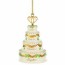 wedding cake ornament walmart com