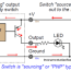 proximity switches circuit diagram