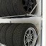 review hyloft tire storage rack