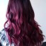 12 burgundy hair ideas formulas