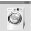 bosch vision 300 series wfvc3300 washer