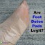 detox foot pads healthy or hoax