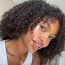 43 cute natural hairstyles that are