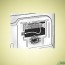install a whirlpool electric dryer