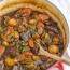 classic beef stew recipe video