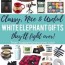 useful white elephant gifts