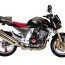 2003 kawasaki z1000 motorcycle