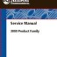 transmission service repair manual