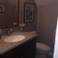 diy bathroom remodel project by