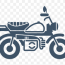 bike emoji motorcycle emoticons