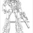 transformers coloring page online