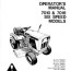 simplicity 7010 operator s manual pdf