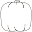 pumpkin coloring pages to download and