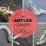 24 crafts that use deer antler