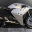 ducati says no to electric motorbikes