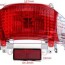 buy flameer tail light turn signal for