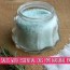 natural pain relief homemade bath