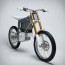 electric motorcycle conversion kits