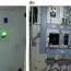 air blower system using plc and vfd