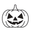 coloring pages pumpkin print free