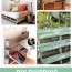 diy pallet projects c r a f t